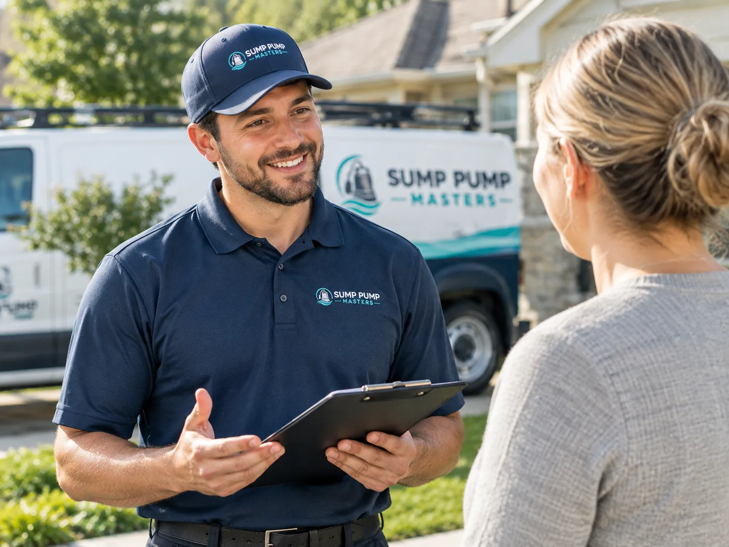 Sump Pump Repair Richgrove, CA FAQs